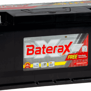 Bateria Automotiva Baterax BF95SD – 12 Meses de Garantia – Selada