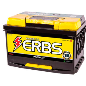 BATERIA ERBS EPFLB 60AH PREMIUM 24 Meses de Garantia