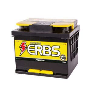 BATERIA ERBS EPF01 45AH PREMIUM 24 Meses de Garantia