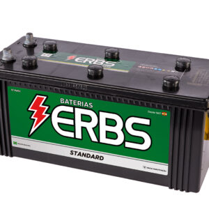 BATERIA ERBS ERCMB 150AH 12 Meses de Garantia