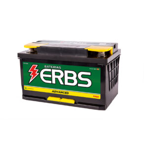 BATERIA ERBS ERF1C 70AH 12 Meses de Garantia