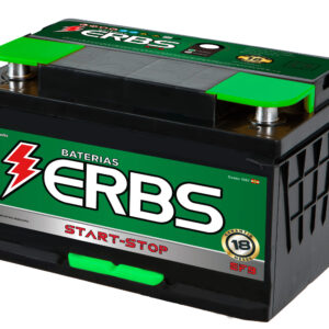 BATERIA ERBS ERFL3 70AH EFB 18 Meses de Garantia