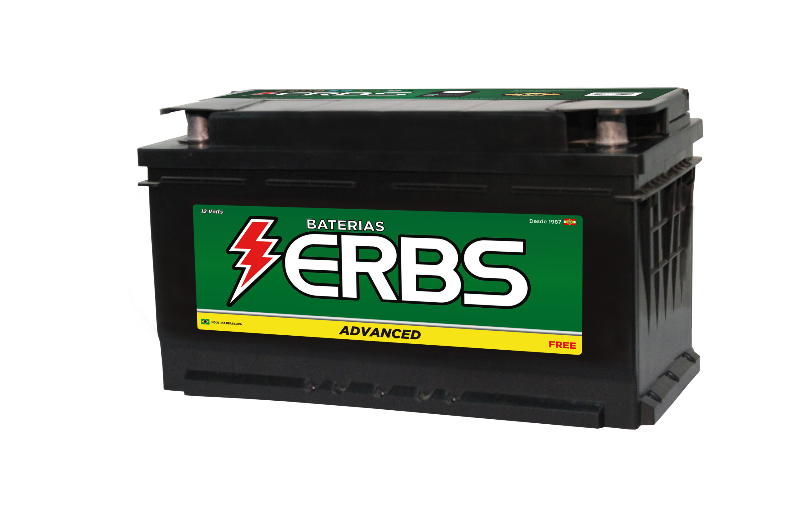 BATERIA ERBS ERFSP 95AH 12 Meses de Garantia
