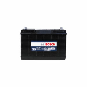 Bateria Automotiva Bosch S5 100AH - 15 Meses de Garantia