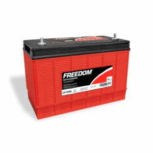 Bateria Estacionária Freedom DF 2000 115AH - 24 Meses de Garantia