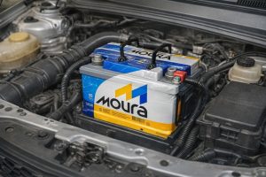 Bateria Moura em Curitiba Preços e Onde Encontrar