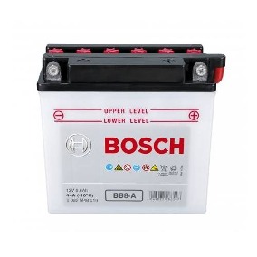 Bateria Moto Bosch BB8-A