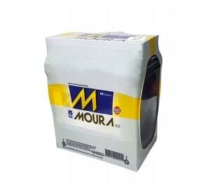 Bateria Automotiva Moura 40AH