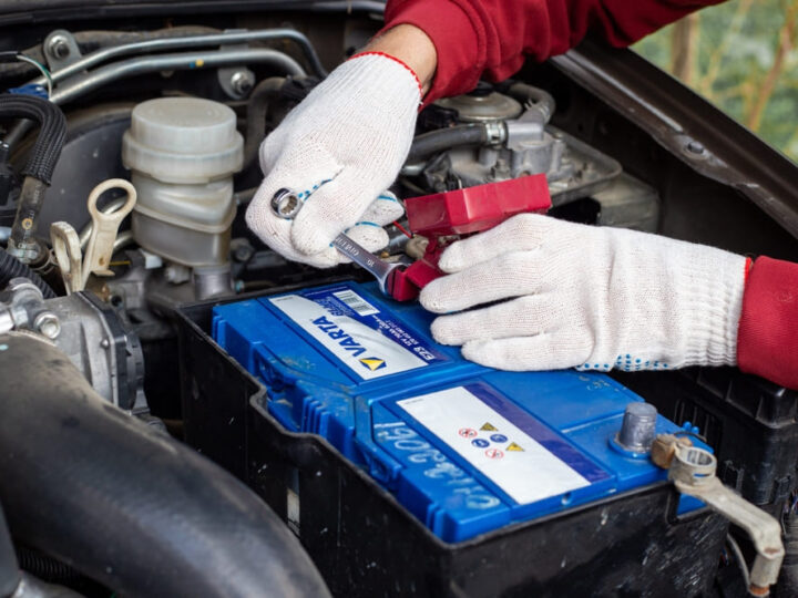 Qual o prazo de garantia de uma bateria automotiva?