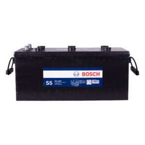 Bateria Automotiva Bosch S5 150AH - 15 Meses de Garantia
