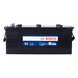Bateria Automotiva Bosch S5 180AH Direita - 15 Meses de Garantia