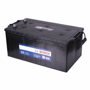 Bateria Automotiva Bosch S5 225AH - 15 Meses de Garantia