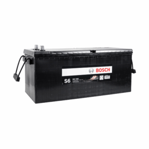 Bateria Automotiva Bosch S6 150AH - 15 Meses de Garantia