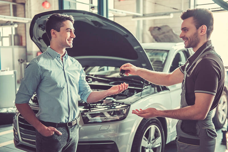 Como escolher a bateria ideal para seu carro