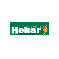 baterias heliar