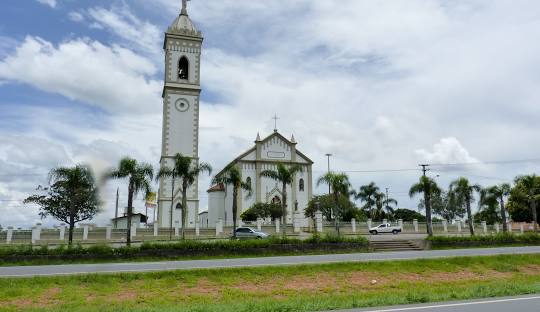 Campo Largo