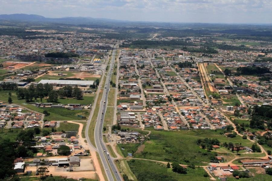 Fazenda Rio Grande