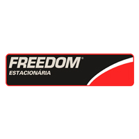 Bateria Freedom em Curitiba