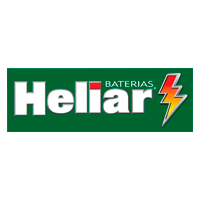 Baterias Heliar em Curitiba